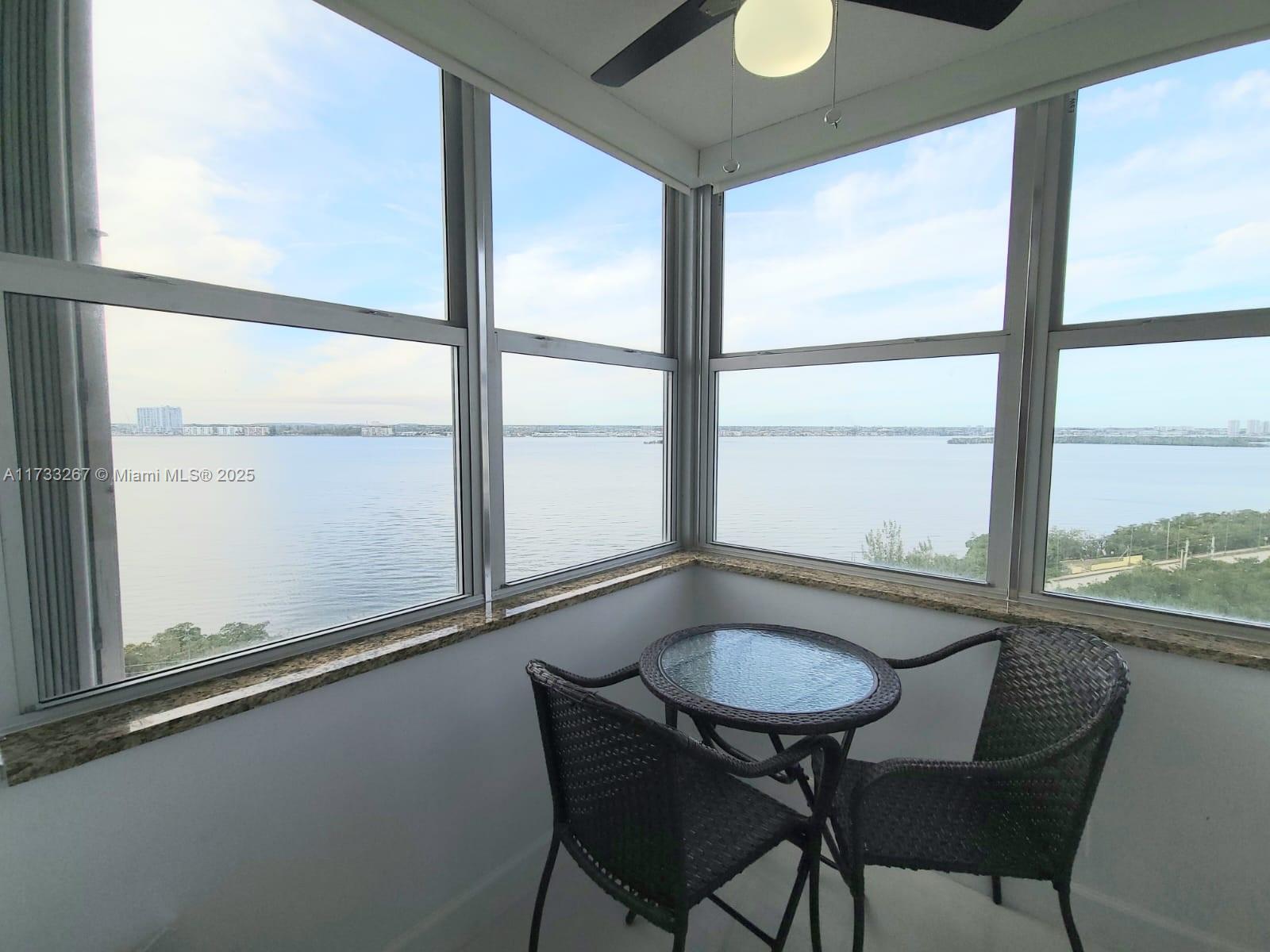 CORNICHE CONDO - Residential Lease