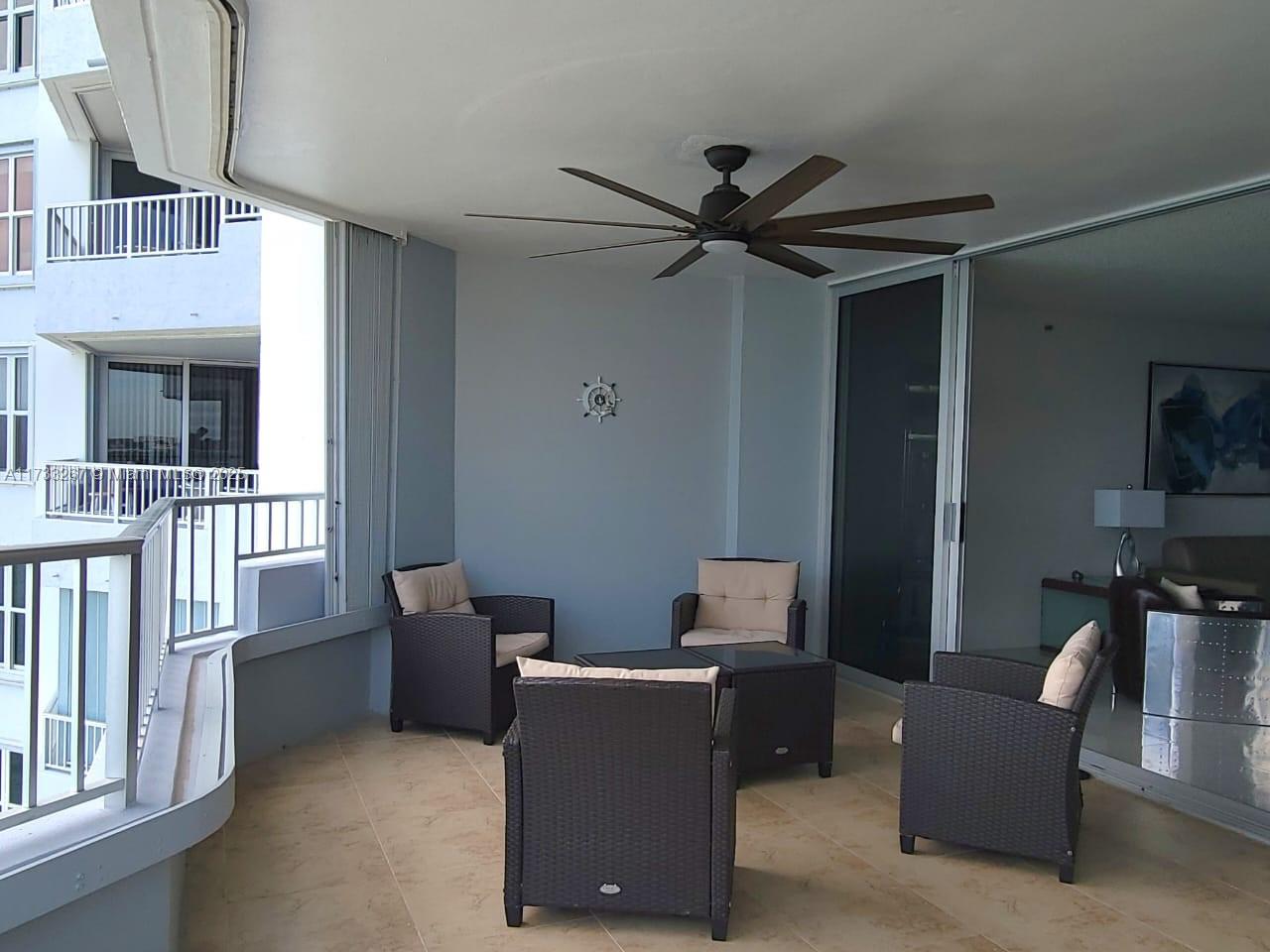 CORNICHE CONDO - Residential Lease