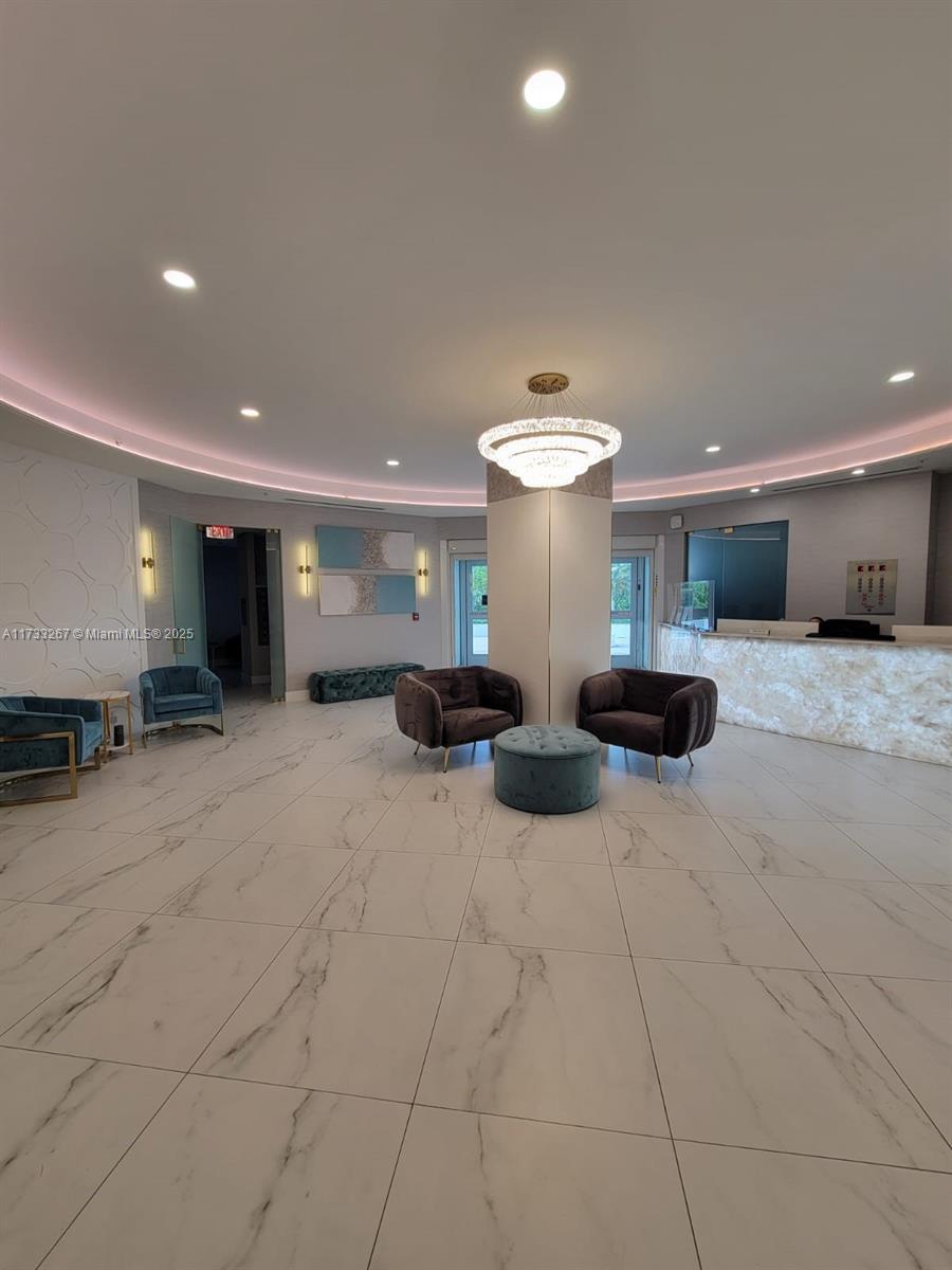 CORNICHE CONDO - Residential Lease
