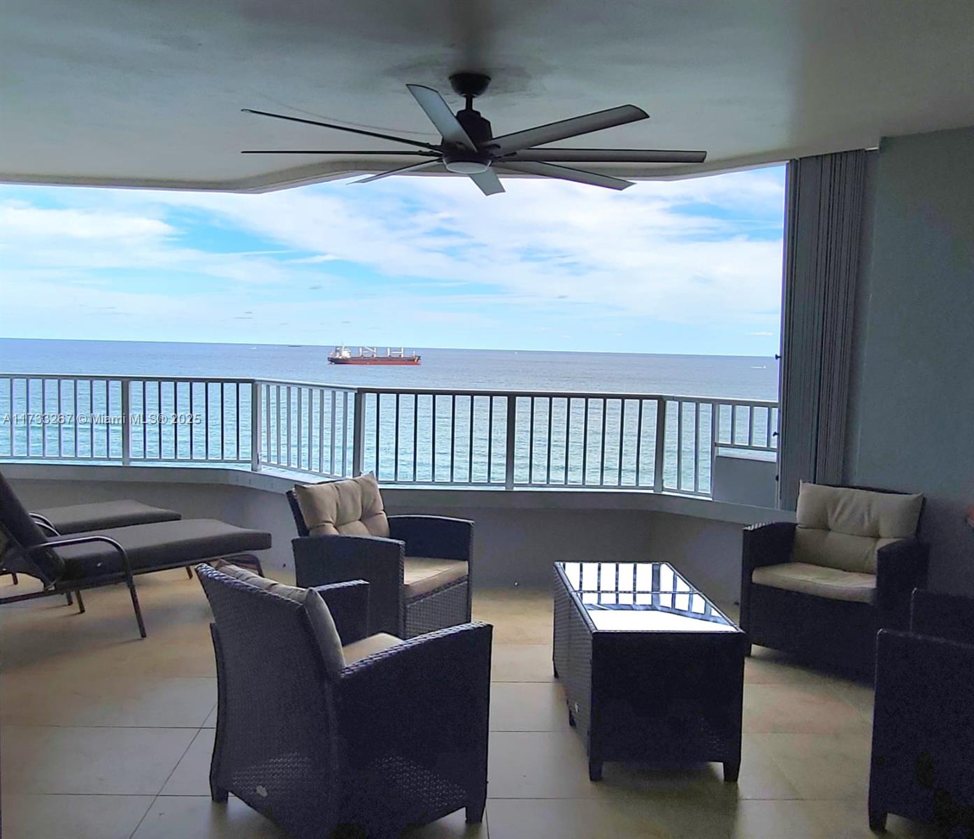 CORNICHE CONDO - Residential Lease