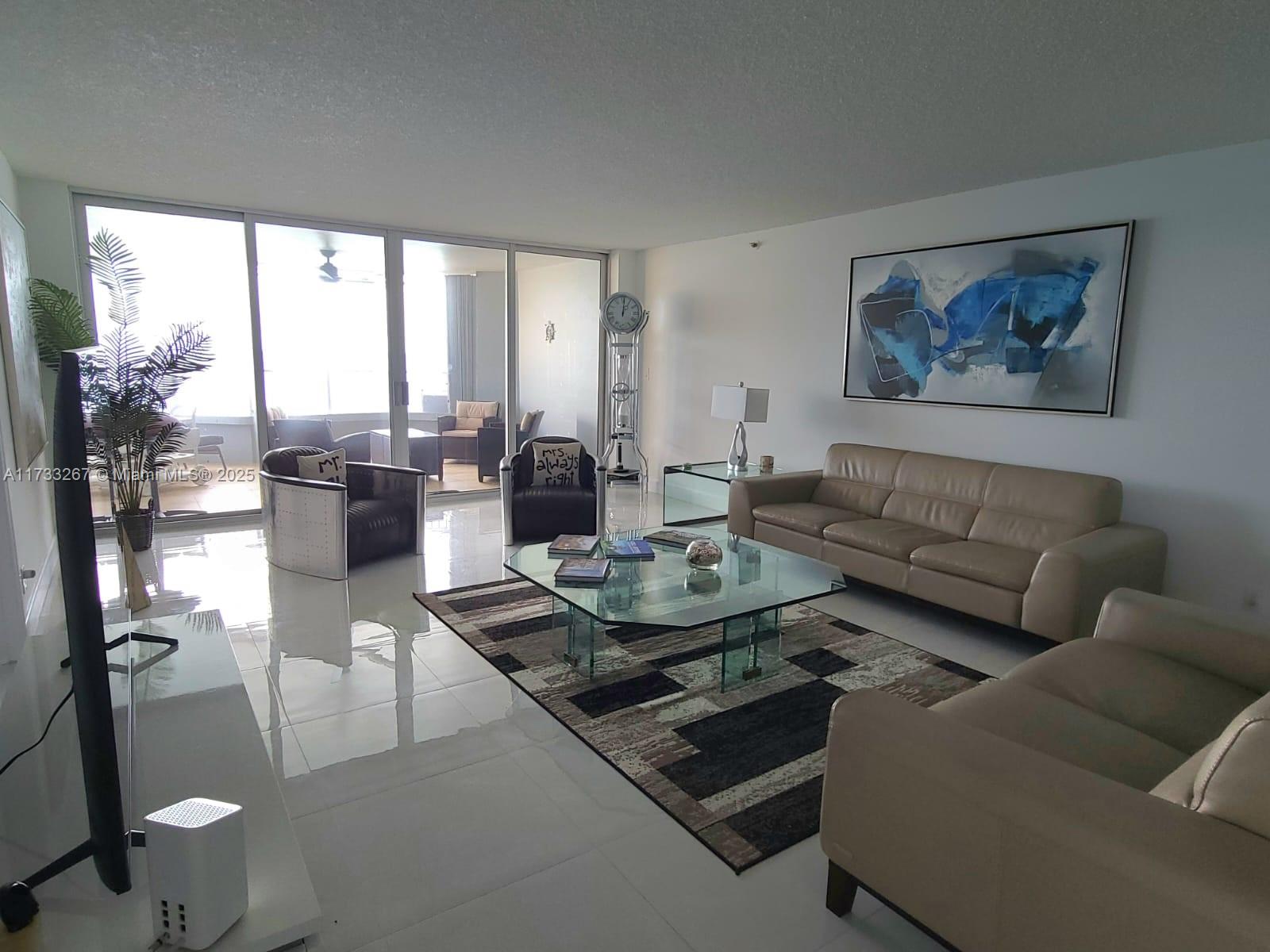 CORNICHE CONDO - Residential Lease
