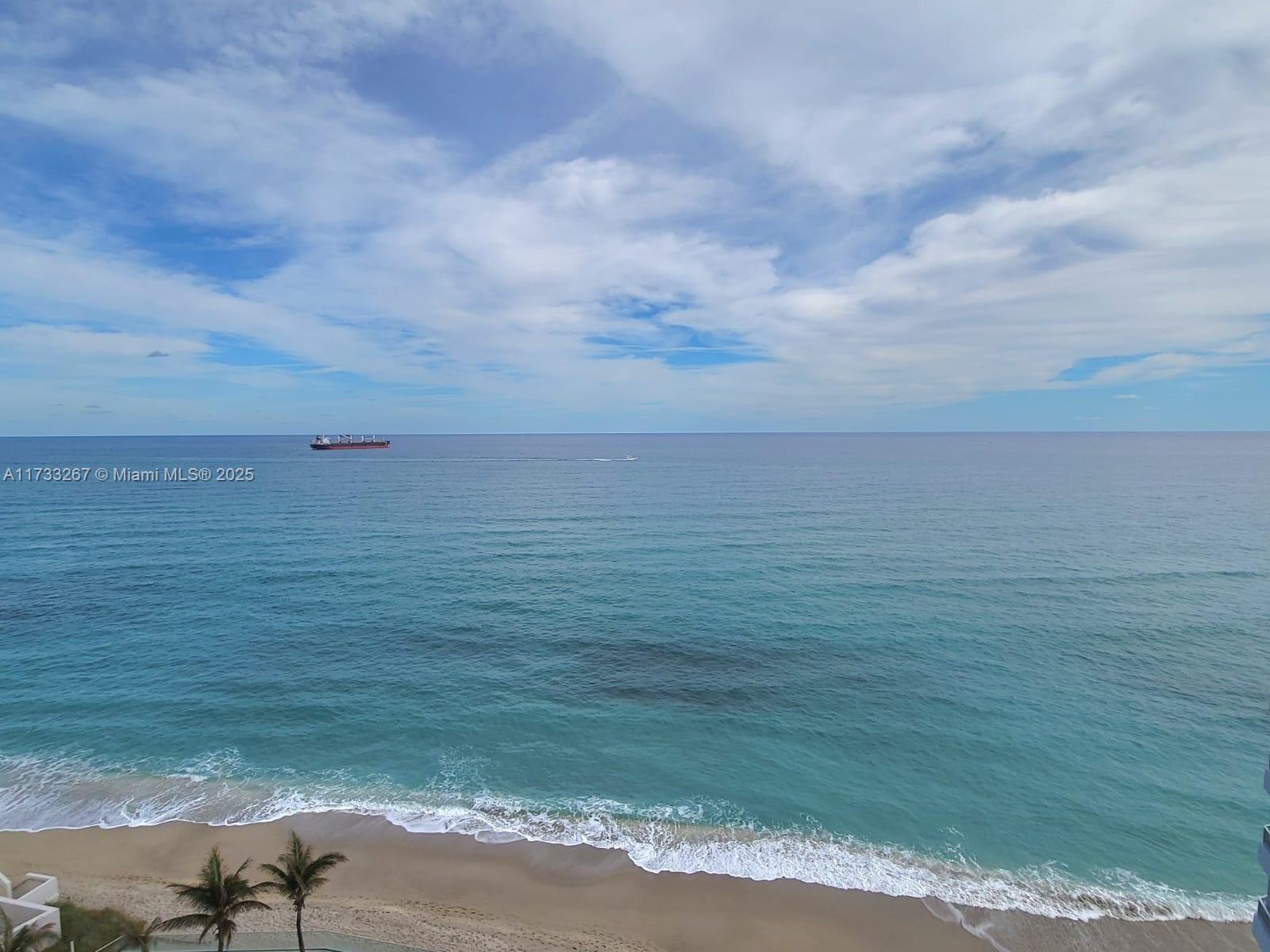 CORNICHE CONDO - Residential Lease