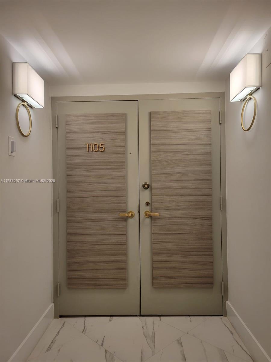 CORNICHE CONDO - Residential Lease