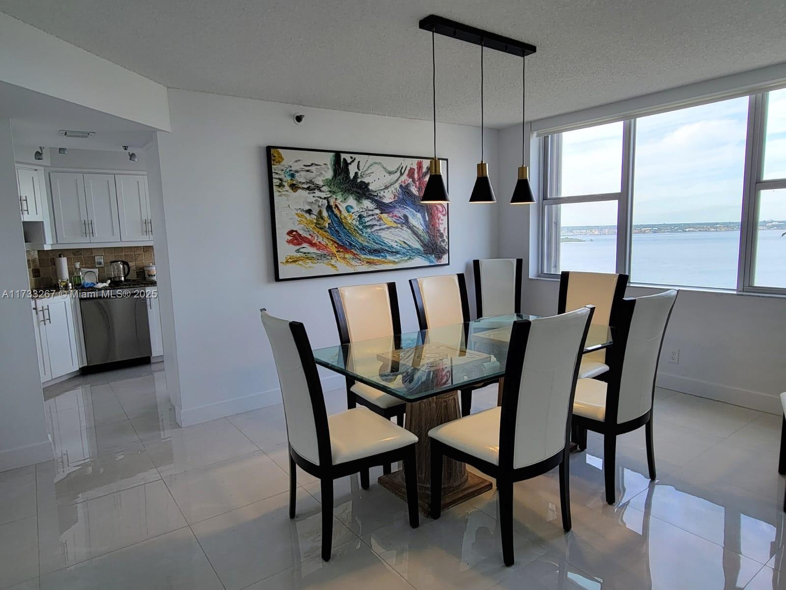 CORNICHE CONDO - Residential Lease