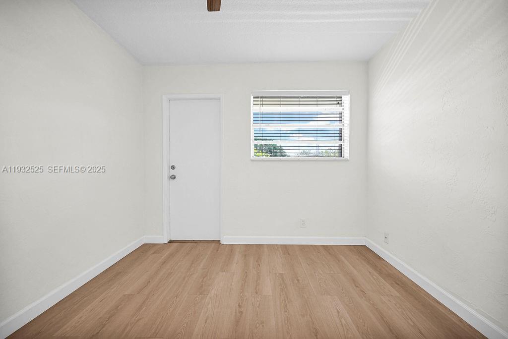 CRYSTAL COURT MANOR NO 5 - Residential Lease