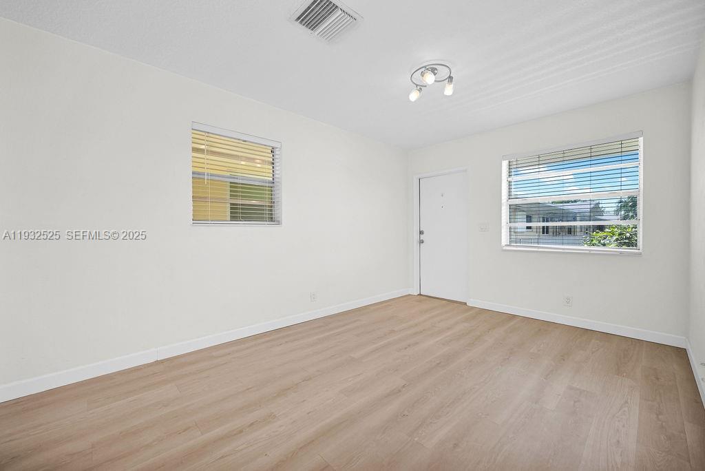 CRYSTAL COURT MANOR NO 5 - Residential Lease