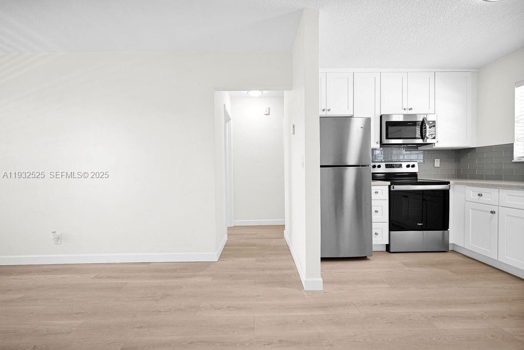 CRYSTAL COURT MANOR NO 5 - Residential Lease