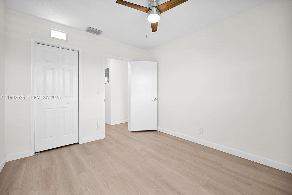 CRYSTAL COURT MANOR NO 5 - Residential Lease