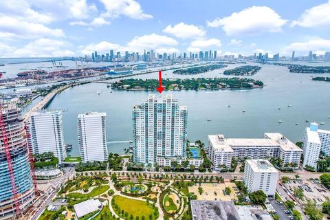Condominium in Miami Beach FL 650 West Ave.jpg