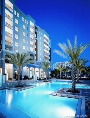 PORTO BELLAGIO CONDO - Residential Lease