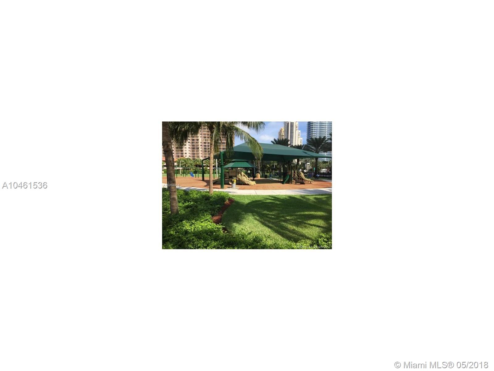 PORTO BELLAGIO CONDO - Residential Lease