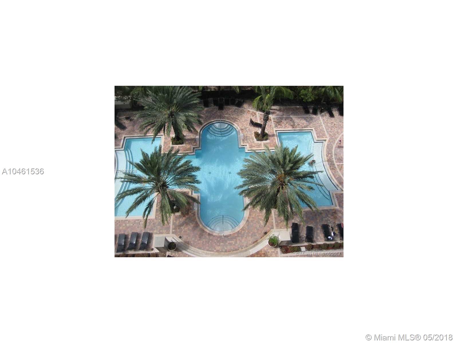 PORTO BELLAGIO CONDO - Residential Lease