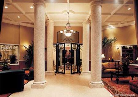 PORTO BELLAGIO CONDO - Residential Lease