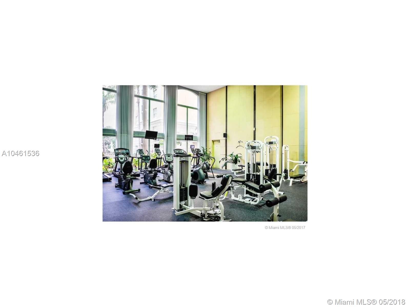 PORTO BELLAGIO CONDO - Residential Lease