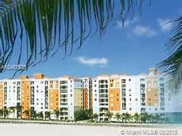 PORTO BELLAGIO CONDO - Residential Lease