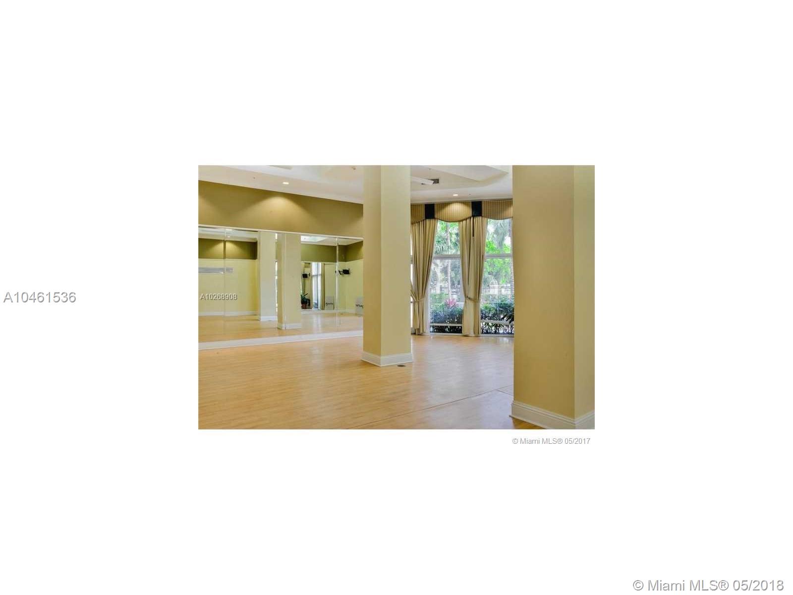 PORTO BELLAGIO CONDO - Residential Lease