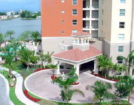 PORTO BELLAGIO CONDO - Residential Lease