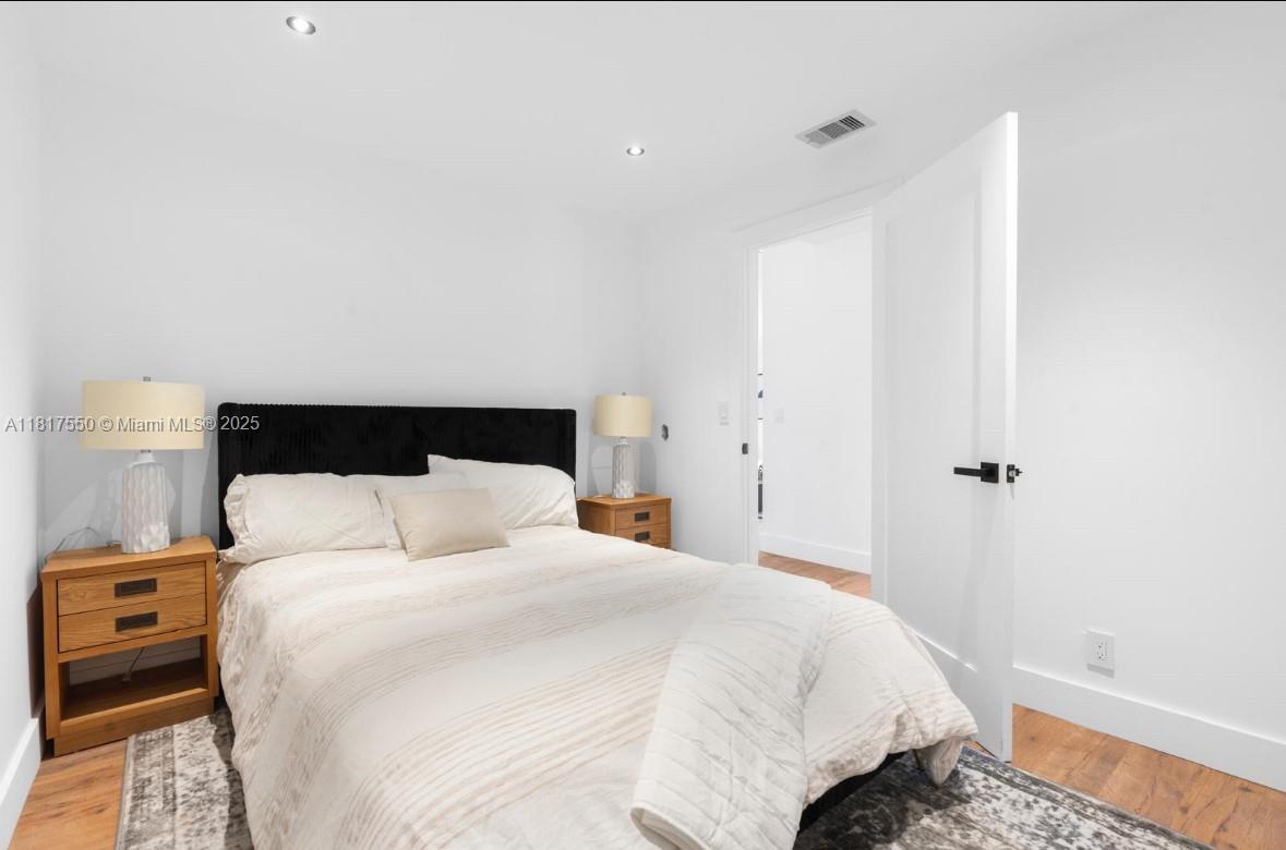 HALLANDALE PARK NO 3 - Residential