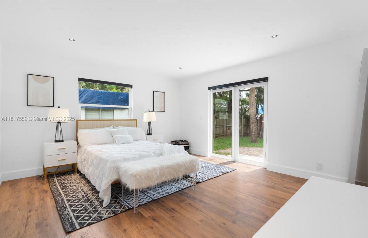 HALLANDALE PARK NO 3 - Residential