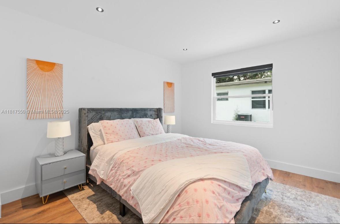 HALLANDALE PARK NO 3 - Residential