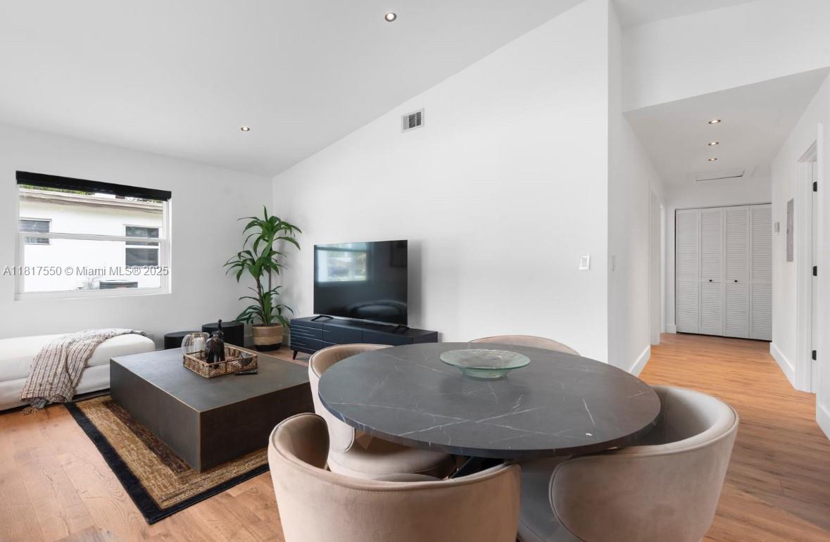 HALLANDALE PARK NO 3 - Residential