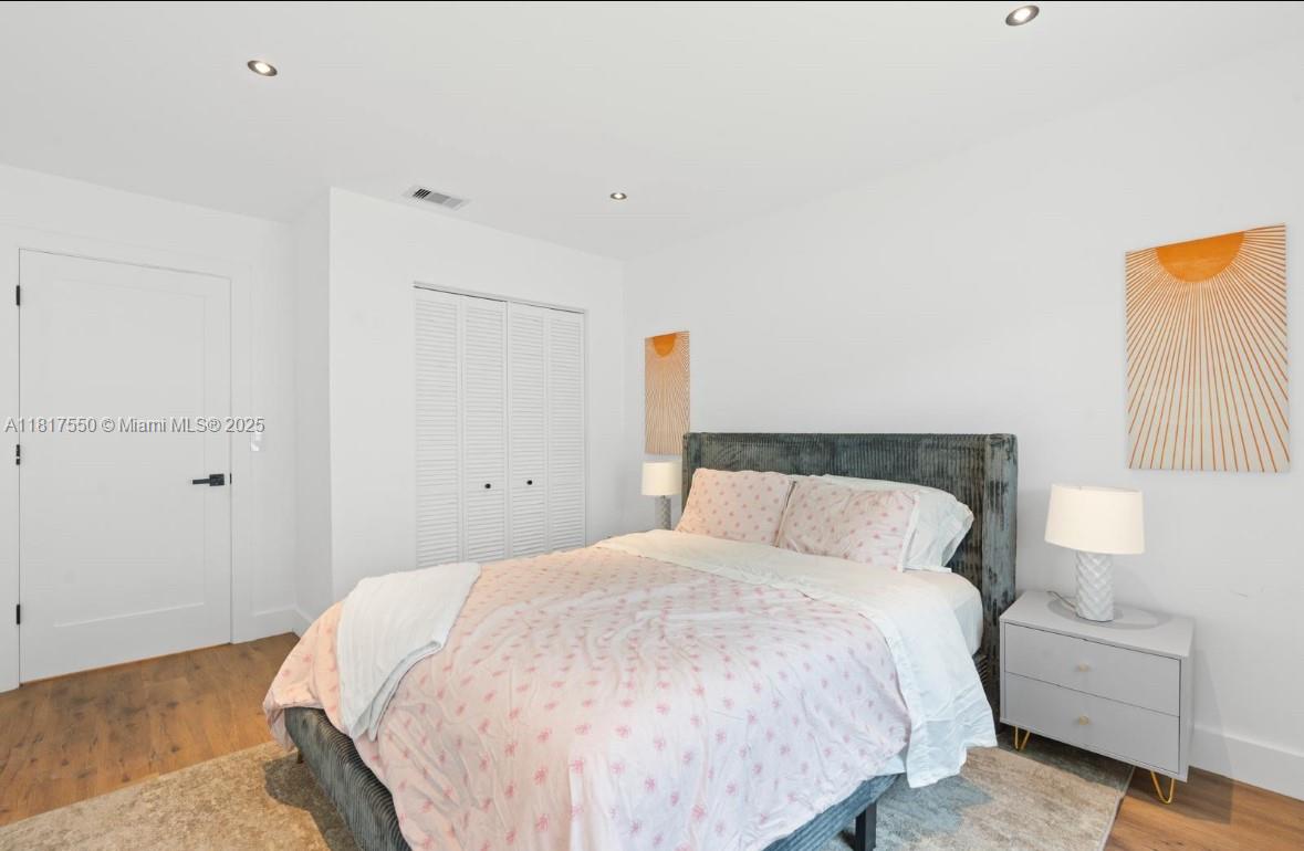 HALLANDALE PARK NO 3 - Residential