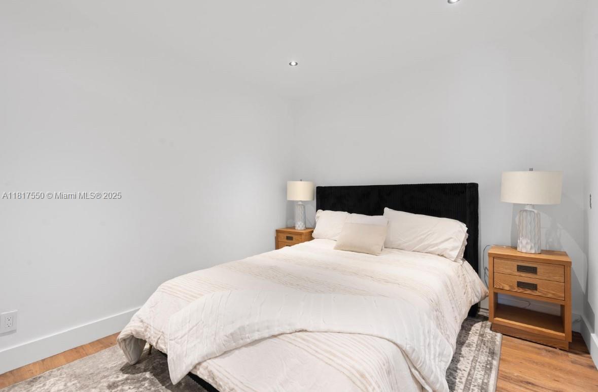 HALLANDALE PARK NO 3 - Residential