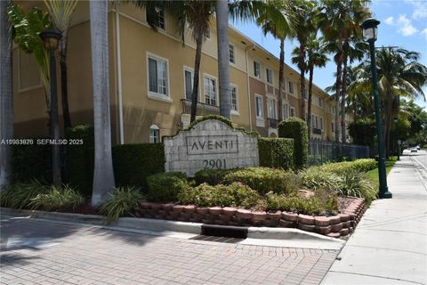 2961 NE 185th St 1613 Aventura FL 33180