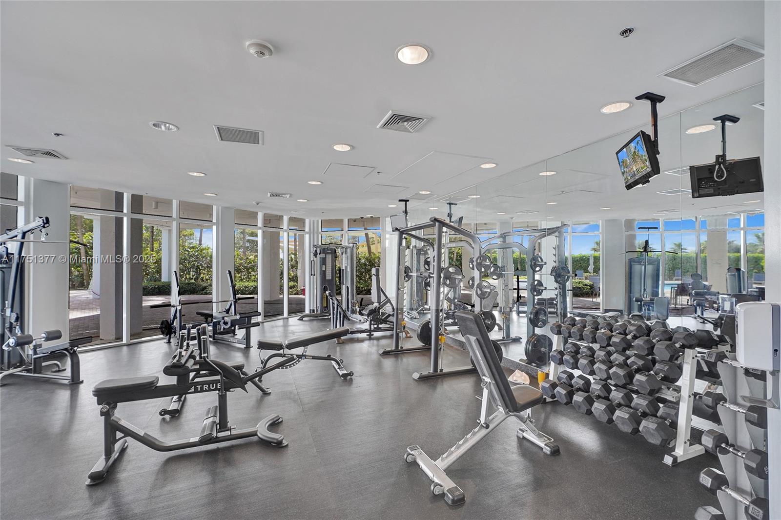 BEL-AIRE ON THE OCEAN CON - Residential Lease