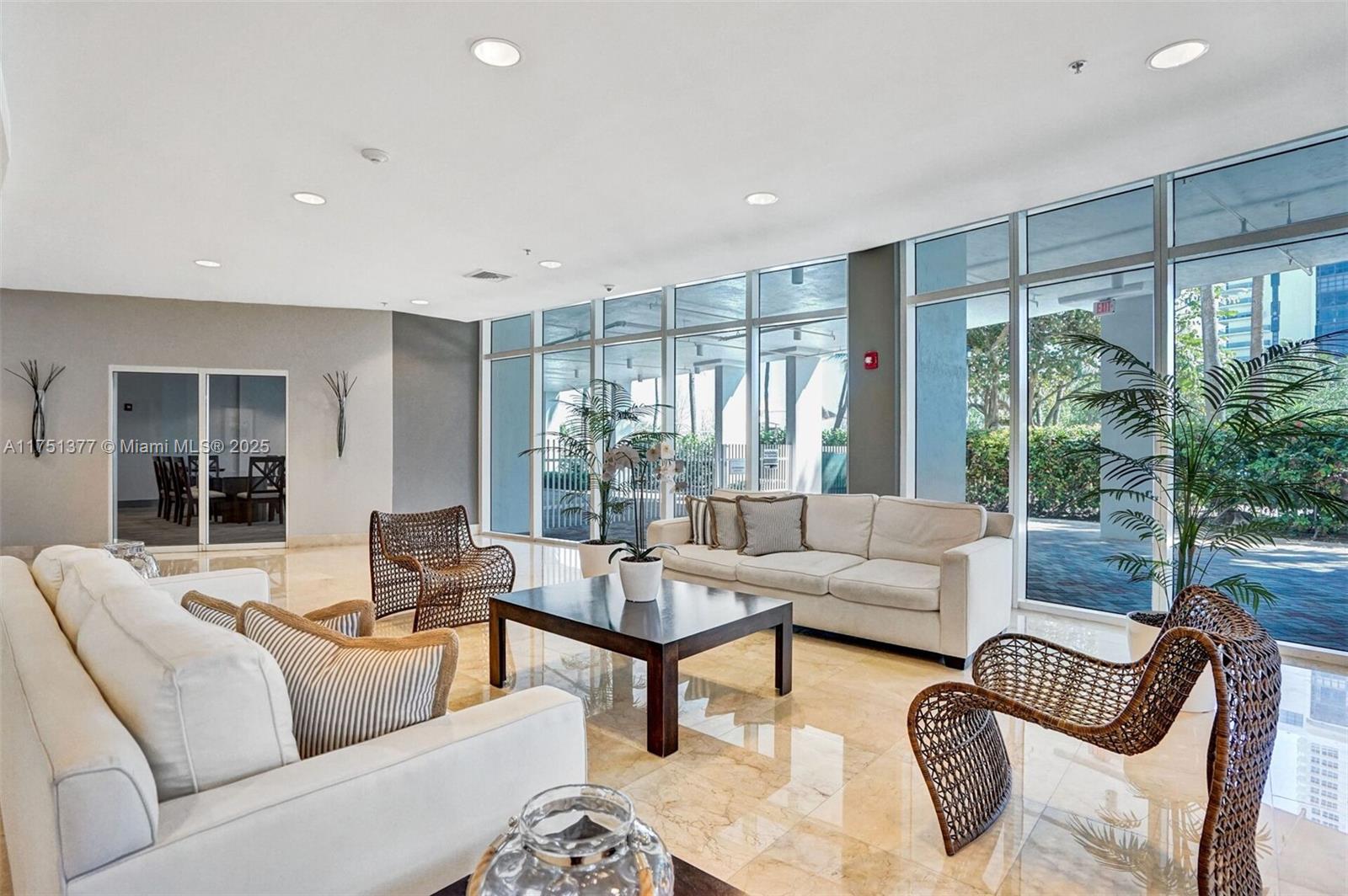 BEL-AIRE ON THE OCEAN CON - Residential Lease