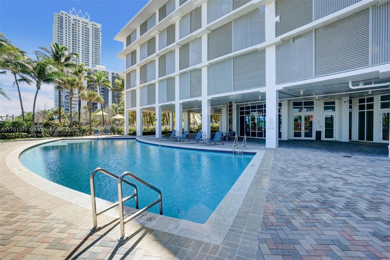 BEL-AIRE ON THE OCEAN CON - Residential Lease