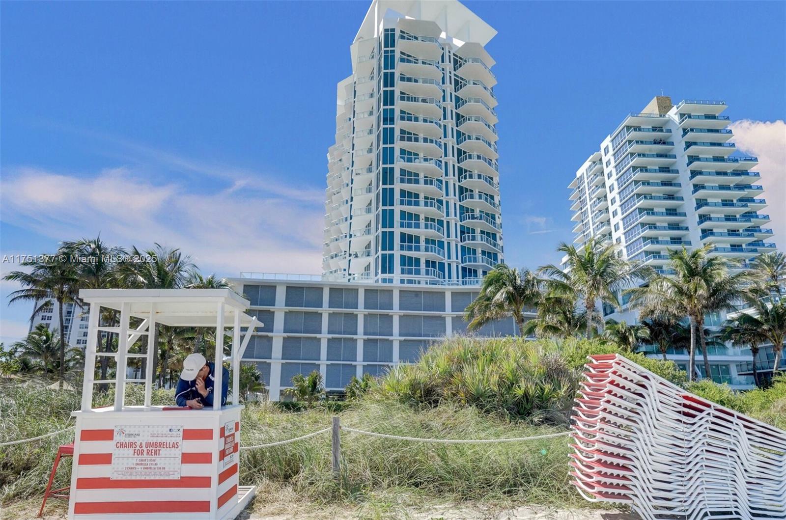 BEL-AIRE ON THE OCEAN CON - Residential Lease