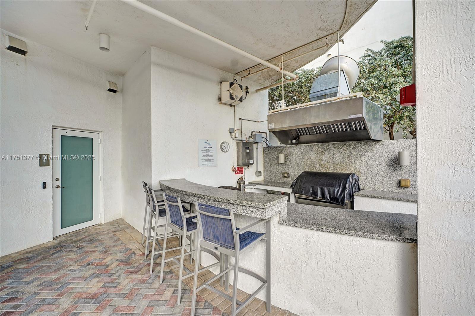 BEL-AIRE ON THE OCEAN CON - Residential Lease