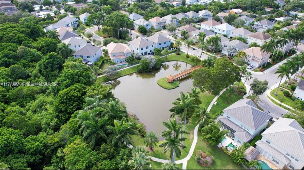 RIVER OAKS - Residential
