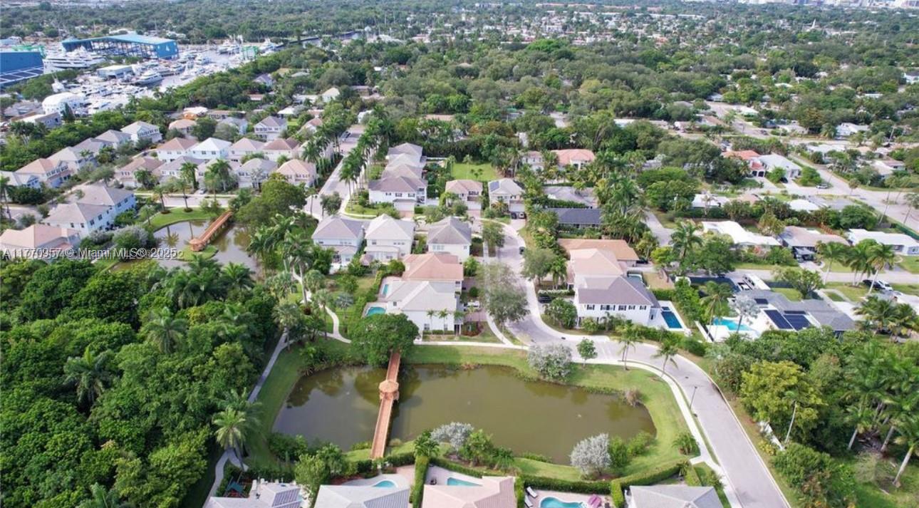 RIVER OAKS - Residential