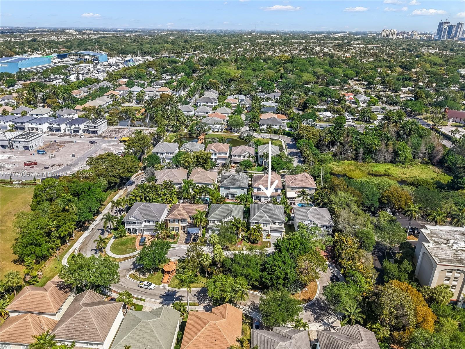 RIVER OAKS - Residential