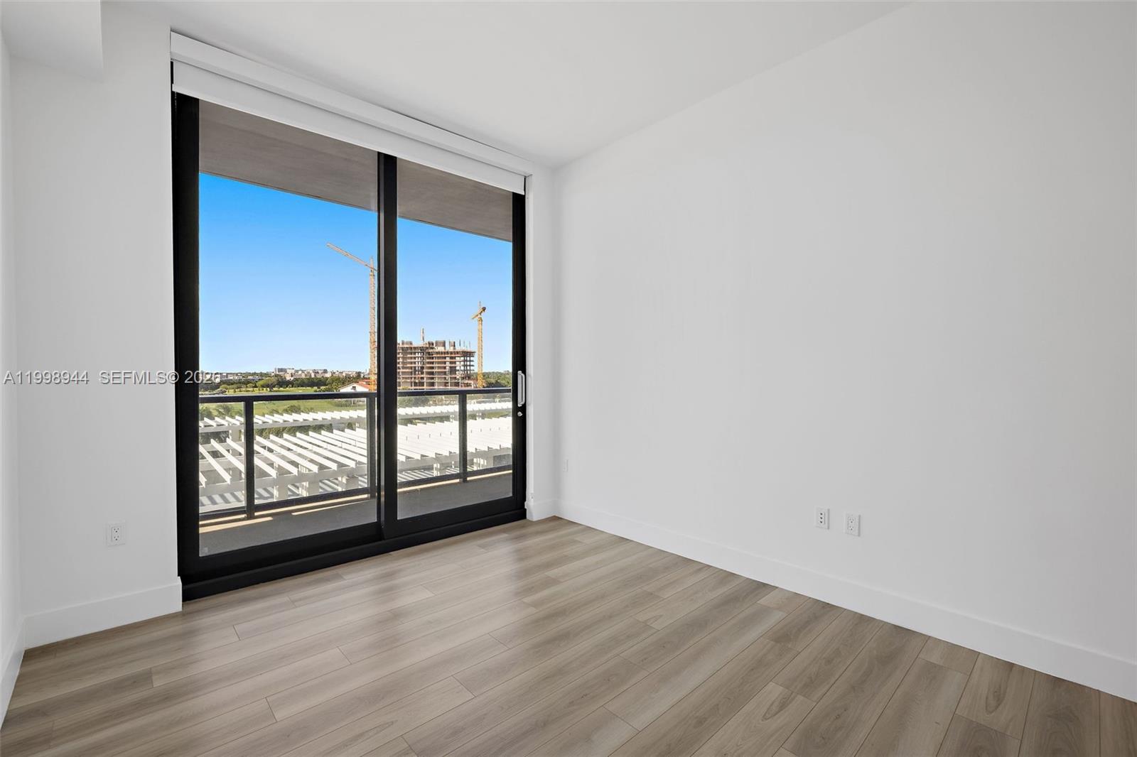 Mondrian Hallandale - Residential Lease