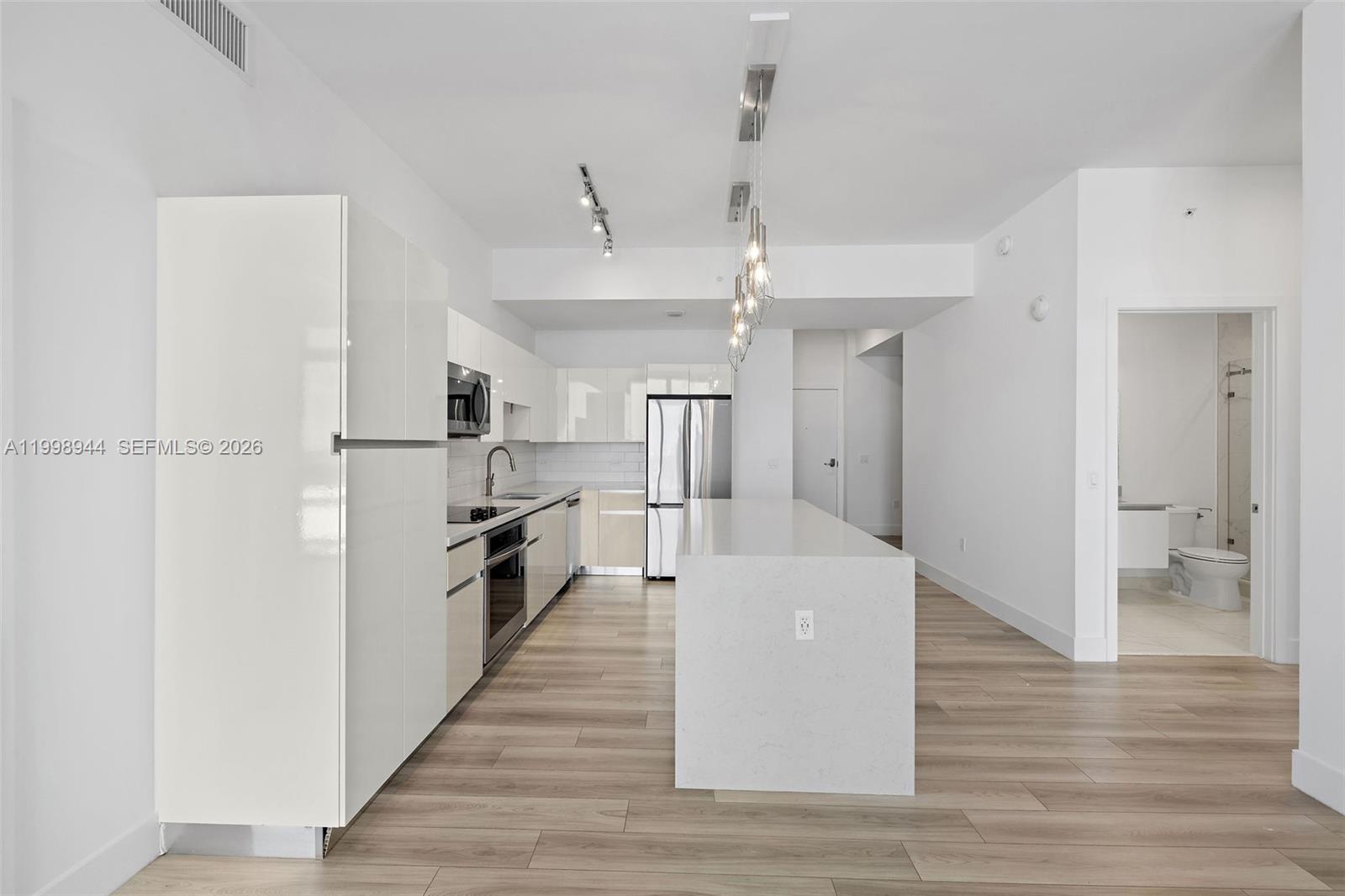 Mondrian Hallandale - Residential Lease