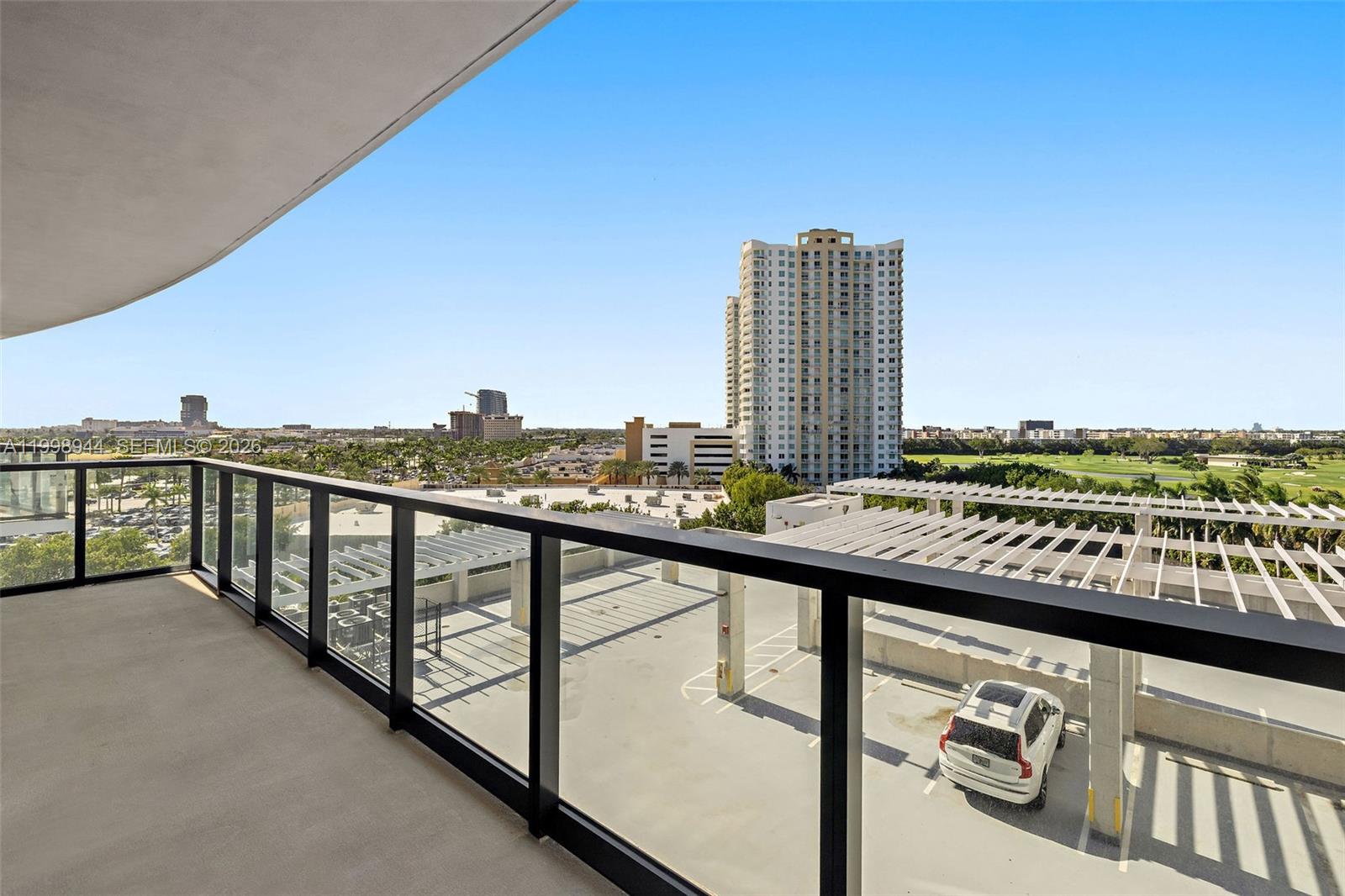 Mondrian Hallandale - Residential Lease