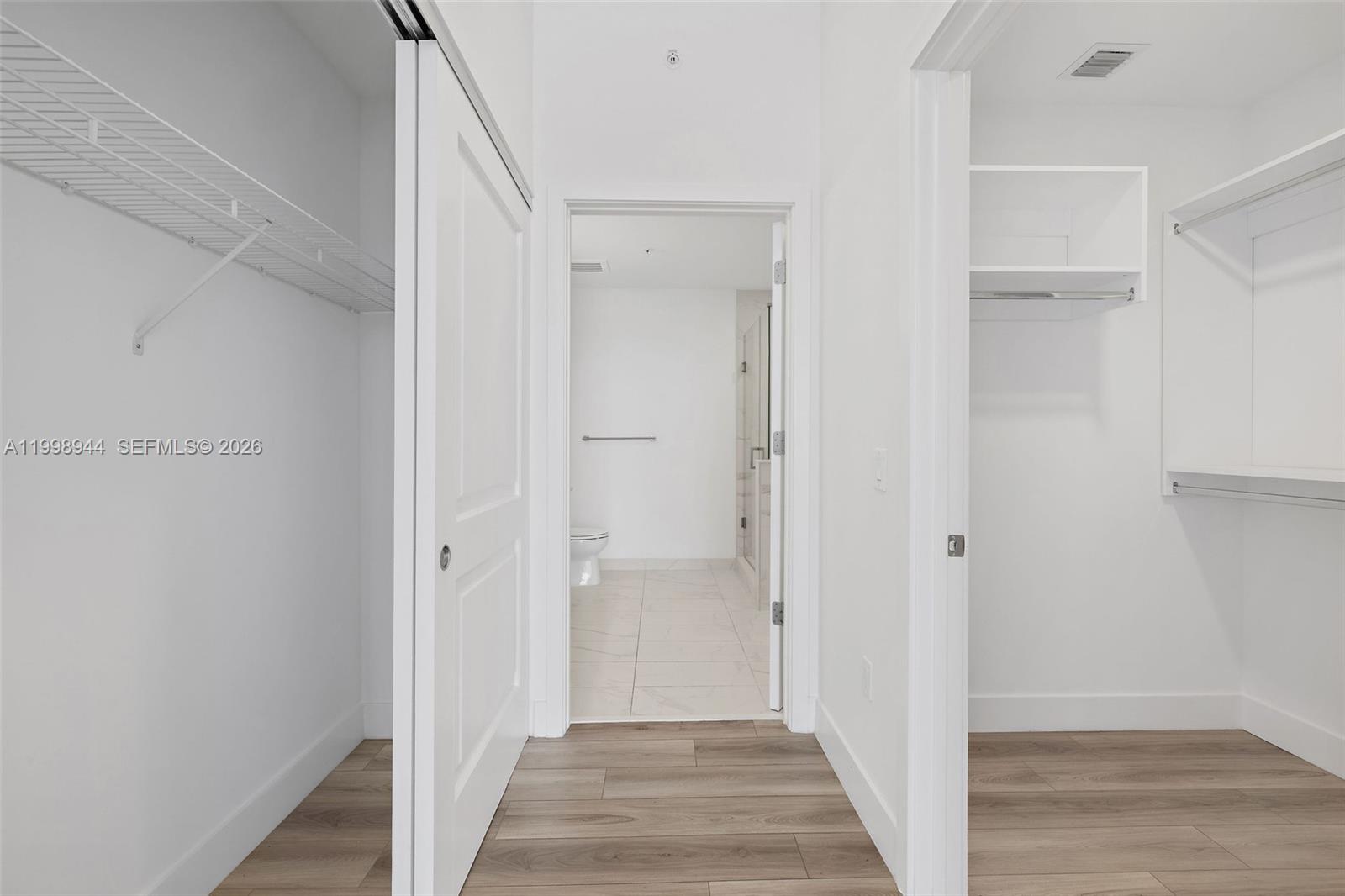 Mondrian Hallandale - Residential Lease