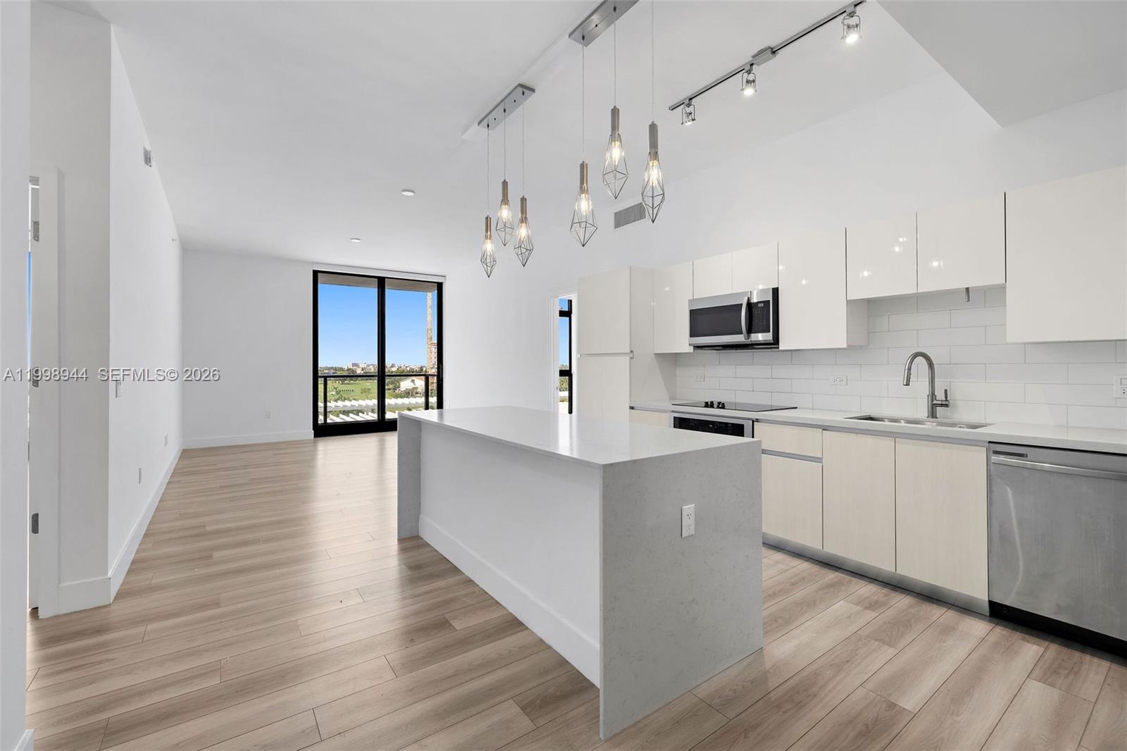 Mondrian Hallandale - Residential Lease