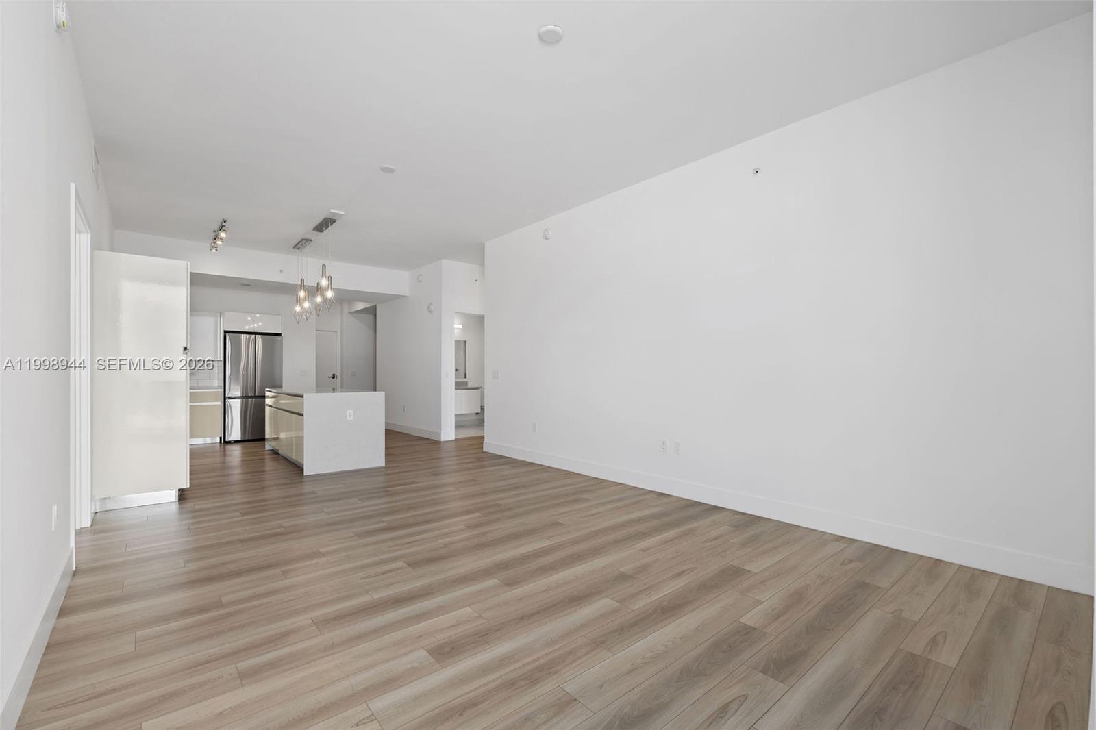 Mondrian Hallandale - Residential Lease