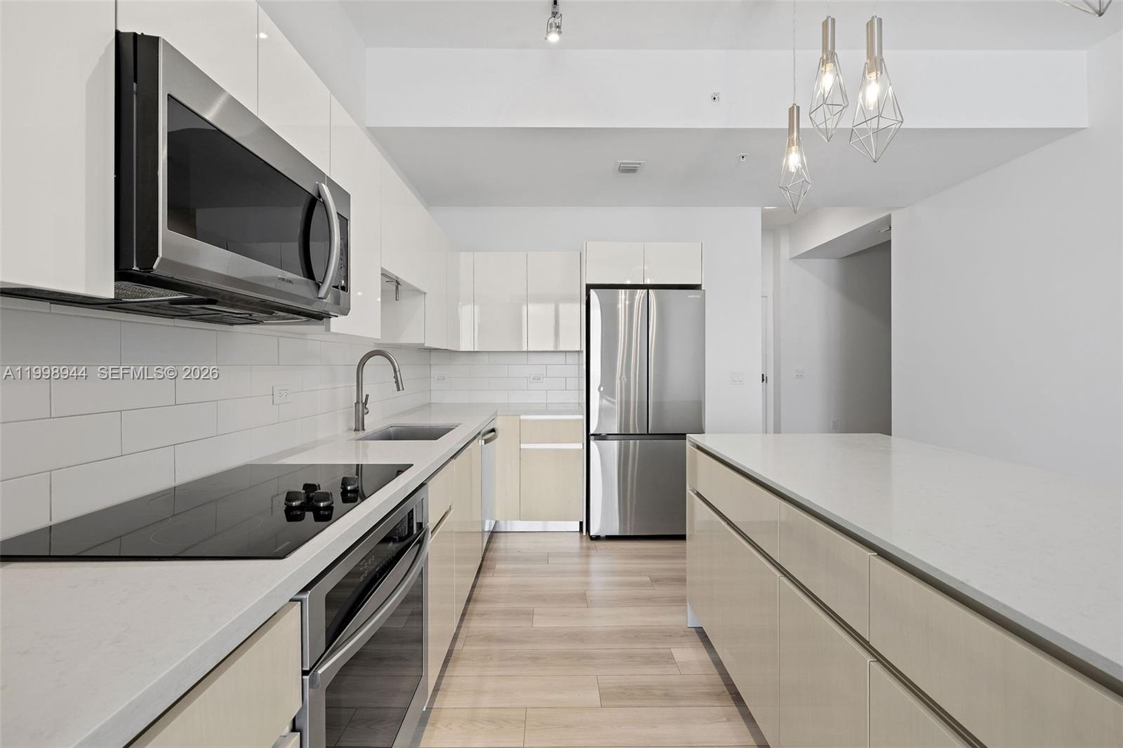 Mondrian Hallandale - Residential Lease