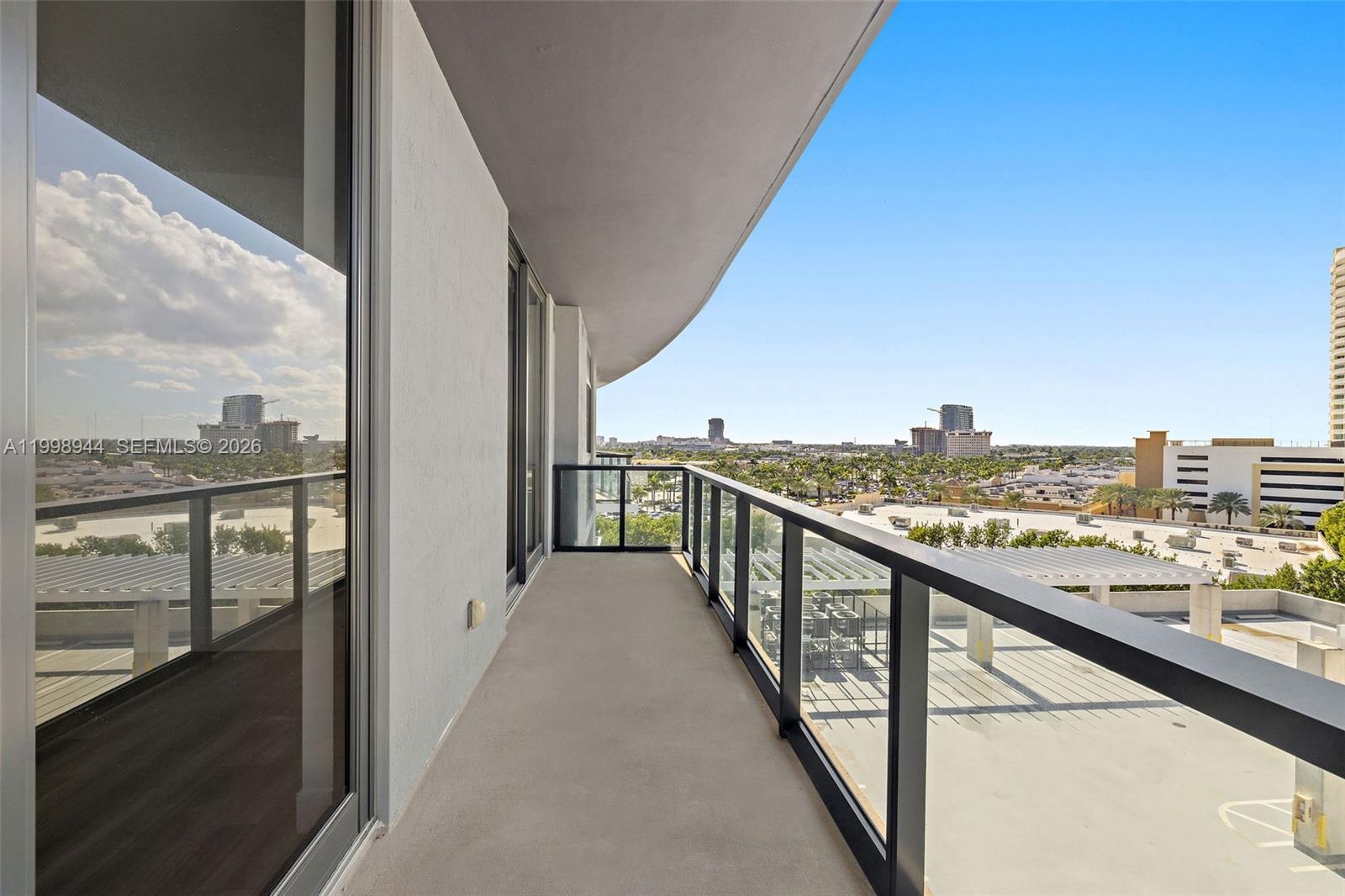 Mondrian Hallandale - Residential Lease