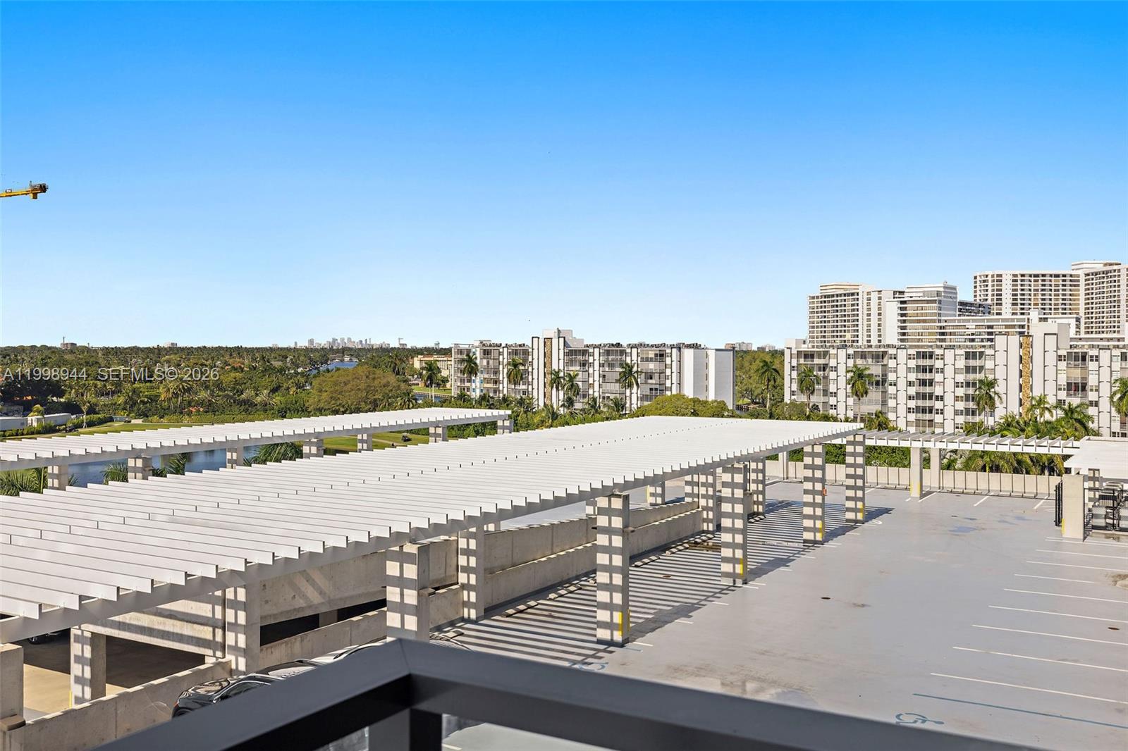 Mondrian Hallandale - Residential Lease