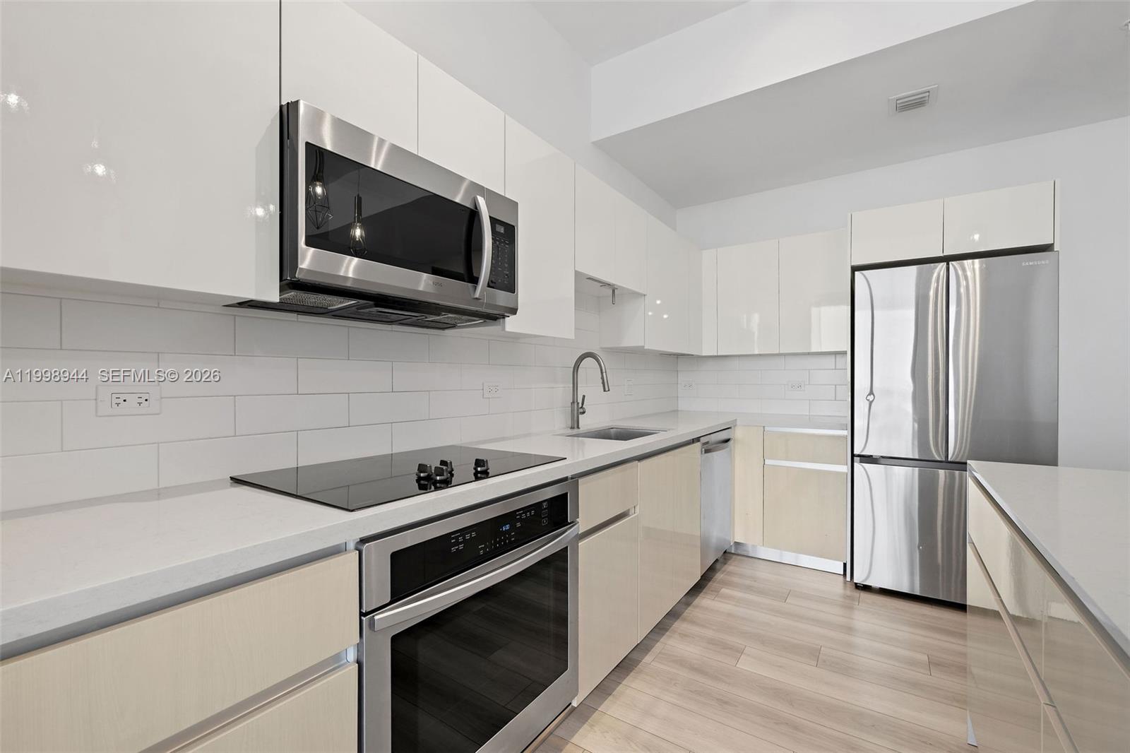 Mondrian Hallandale - Residential Lease