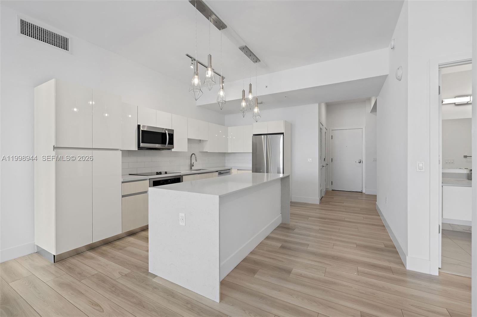 Mondrian Hallandale - Residential Lease