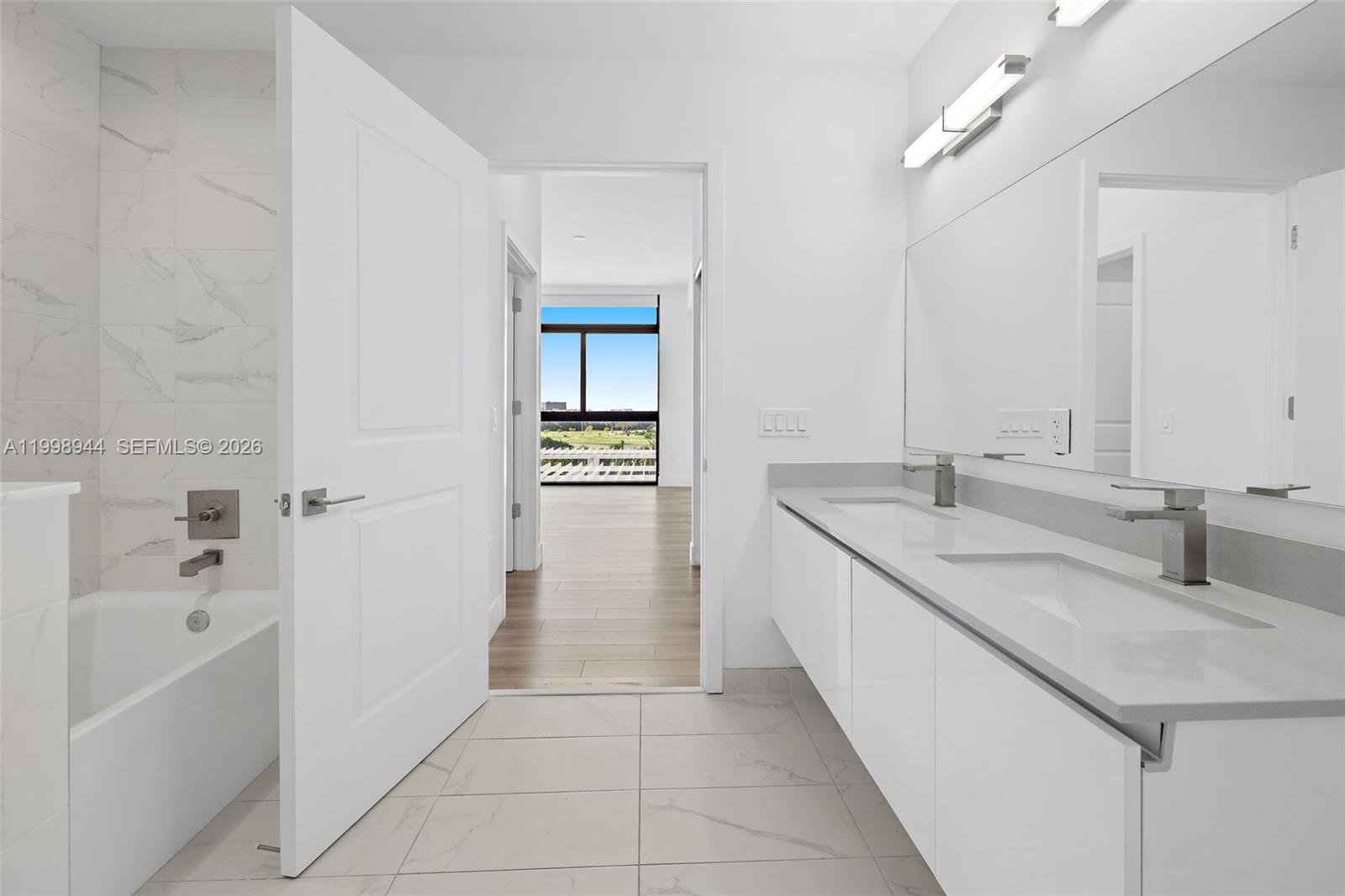 Mondrian Hallandale - Residential Lease