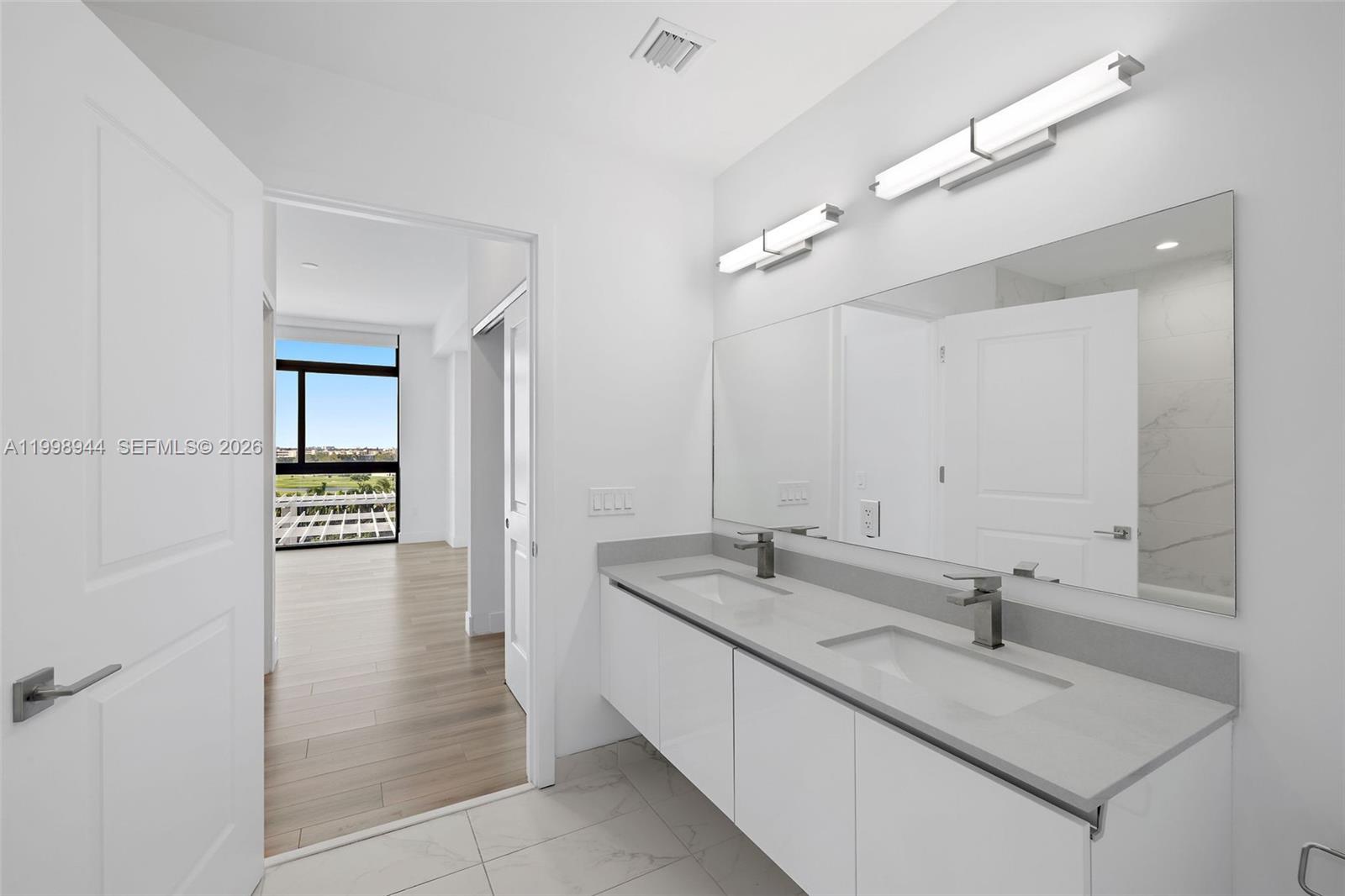 Mondrian Hallandale - Residential Lease
