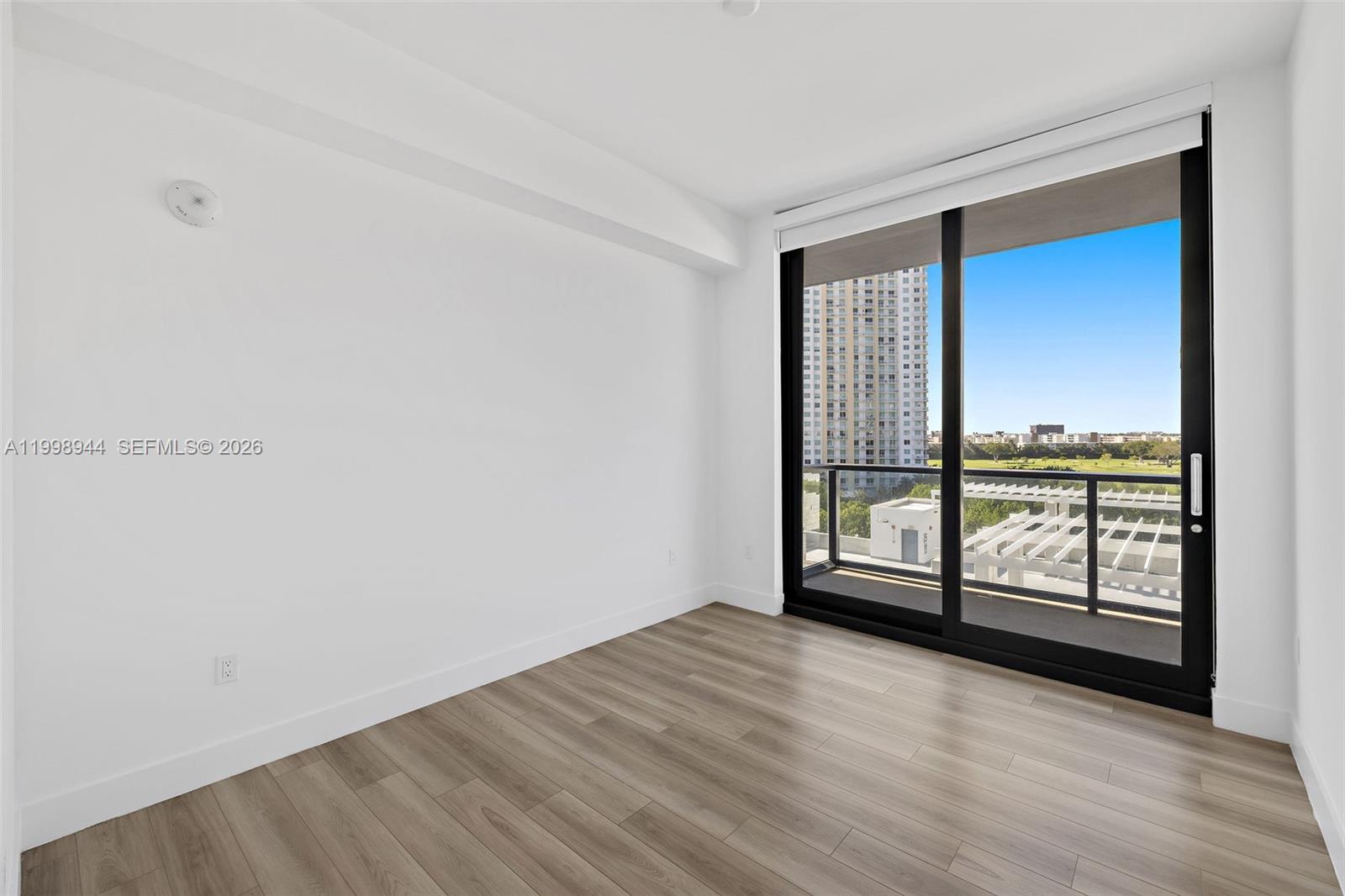 Mondrian Hallandale - Residential Lease